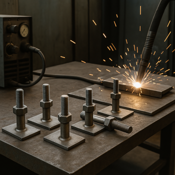 Изготовление анкеров в наличии в Кемерово