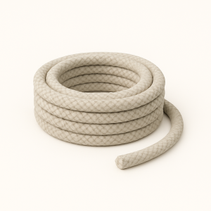 Асбестовый шнур 22 мм ШАОН ГОСТ 1779-83 в наличии в Кемерово