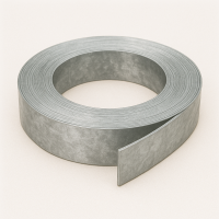 Цинковая лента