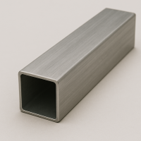 Нержавеющая профильная труба