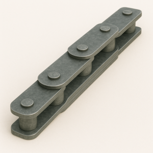 Цепь тяговая пластинчатая М1800 в наличии в Кемерово