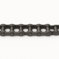 Цепь грузовая пластинчатая П-12,7-40-1-2