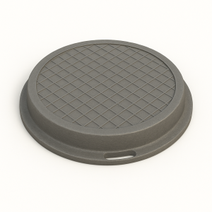 Люк легкий 760х70 мм 600 мм 45 кг 1,5 т в наличии в Кемерово