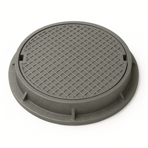 Люк сверхтяжелый 780 мм 650 мм 110 мм 148 кг в наличии в Кемерово