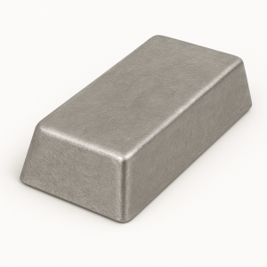 Чушка никеля Н-4 ГОСТ 849-2018 в наличии в Кемерово