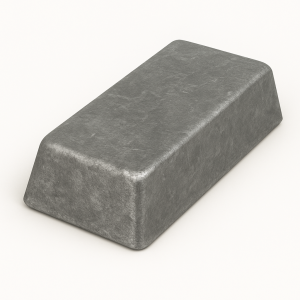 Свинец в чушках С2 ГОСТ 3778-98 в наличии в Кемерово