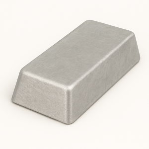 Олово чушка О1 пч ГОСТ 860-75 в наличии в Кемерово