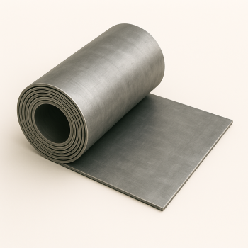 Роль свинцовая 3х2800 мм С3 ГОСТ 89-2018 в наличии в Кемерово