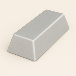 Чушка алюминиевая А97 ГОСТ 11069-2019 в наличии в Кемерово