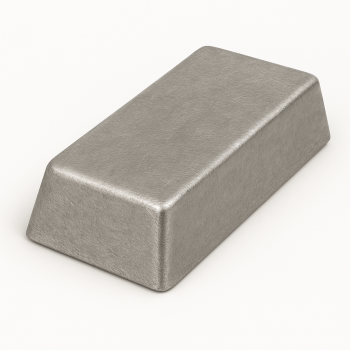 Чушка никеля Н-2 ГОСТ 849-2018 в наличии в Кемерово