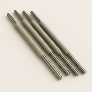 Электрод для сварки 3 мм ЭА-112/15 в наличии в Кемерово