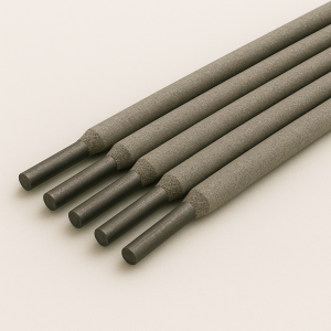 Электрод для сварки 3 мм ЦУ-2ХМ в наличии в Кемерово