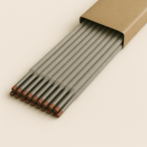 Электрод для сварки 2,5 мм АНО-36 в наличии в Кемерово