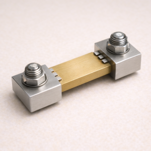 Шунт измерительный 75.ШИСВ-50 в наличии в Кемерово