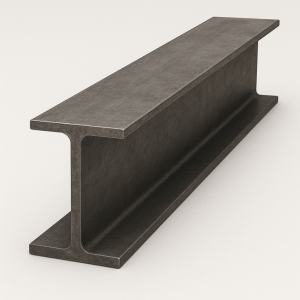 Низколегированная двутавровая балка 30Ш2 300х201х9х15 09Г2С в наличии в Кемерово