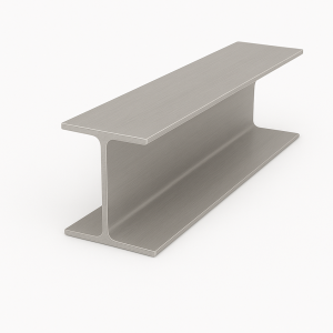 Н-образный алюминиевый профиль 100х110х60х20 мм АК4-1ч ГОСТ 29303-92 в наличии в Кемерово