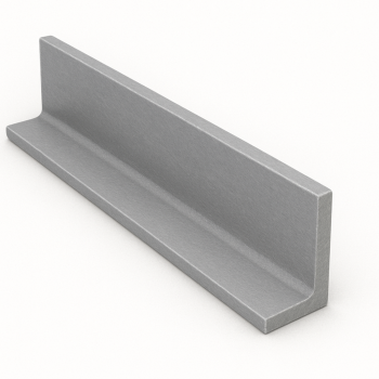 Судовой уголок 40х40х5 мм А40 в наличии в Кемерово