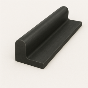 Горячекатаный полособульб 10х102х207 мм А32 симметричный в наличии в Кемерово