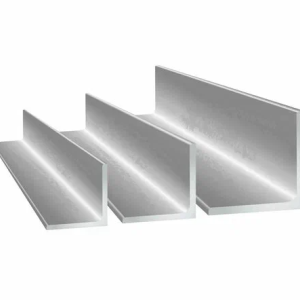 Дюралевый уголок 100х60 мм Д19ч ГОСТ 13738-91 в наличии в Кемерово