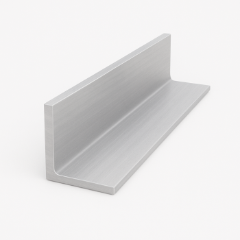 L-образный профиль алюминиевый 32х20х6х8 мм АД31Е ГОСТ 13738-91 в наличии в Кемерово