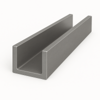 П-образный профиль стальной 90х90х60х5 мм 10ХНДП ГОСТ 8278-83