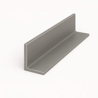 Г-образный профиль стальной 32х32х3 мм ст3 ГОСТ 8509-93