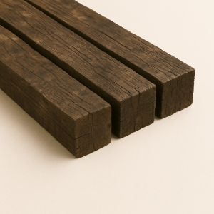 Шпалы деревянные тип II для главных путей 2750х230х160 мм ГОСТ 78-2004 в наличии в Кемерово