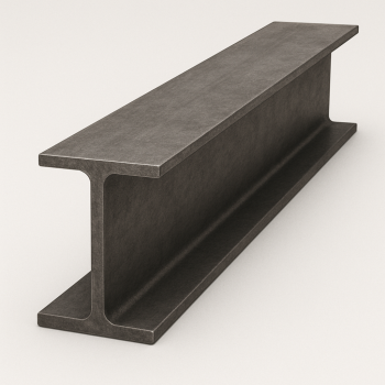 Низколегированная двутавровая балка 20Ш3 204х152х9х14 09Г2С в наличии в Кемерово