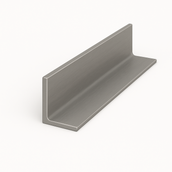 Г-образный профиль стальной 80х80х6 мм ст3 ГОСТ 8509-93 в наличии в Кемерово