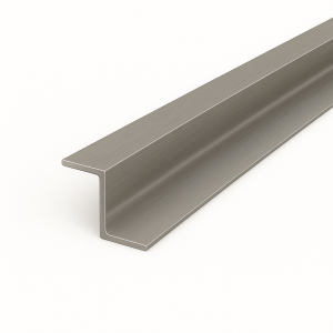 Z-образный профиль стальной 340х50х50х3 мм 10ХНДП ГОСТ 13229-78 в наличии в Кемерово