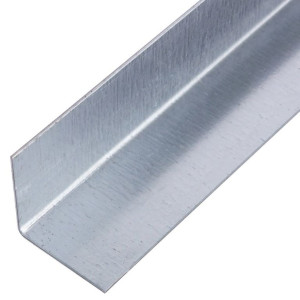 Уголок оцинкованный 50х50х5 мм Ст2 ГОСТ 8509-93 в наличии в Кемерово