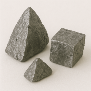 Марганец металлический Мн81Н2 ГОСТ 6008-91 в наличии в Кемерово