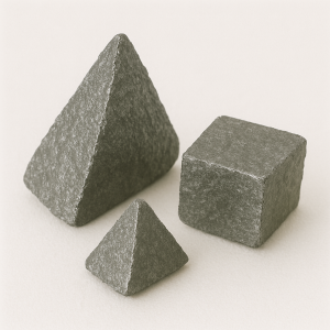 Ферроалюминий ФА-45 в наличии в Кемерово