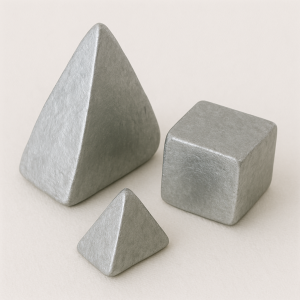 Металлический кадмий Кд0 в наличии в Кемерово