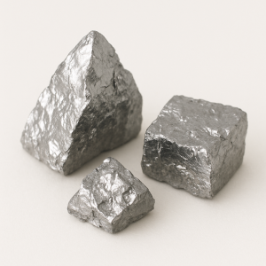 Металлический хром RACr99 ГОСТ 5905-2004 в наличии в Кемерово