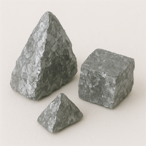 Металлический кремний Кр3 в наличии в Кемерово