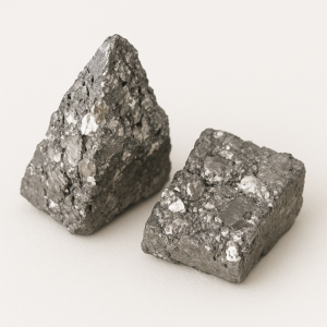 Феррохром низкоуглеродистый азотированный ФХН200Б ГОСТ 4757-91 в наличии в Кемерово