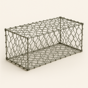 Габион дорожный 5х2х0,3 м ГОСТ Р 52132-2003 в наличии в Кемерово