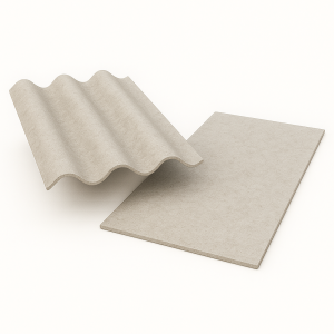 Волновой шифер 40/150 5,8х980х1750 мм в наличии в Кемерово