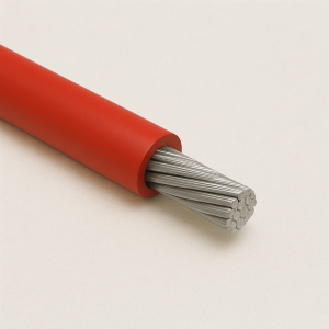 Провод монтажный АППВ 3х4 в наличии в Кемерово