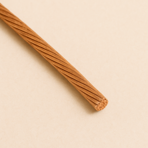 Гибкий неизолированный провод 0,75 мм2 ПЗО ГОСТ 26437-85 в наличии в Кемерово