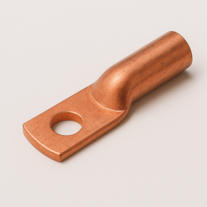 Медный кабельный наконечник ТМЛ 35-8-10 в наличии в Кемерово