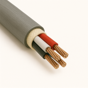 Авиационный кабель БИФ 1х1 ОСТ В 16 0.800.764-80 в наличии в Кемерово