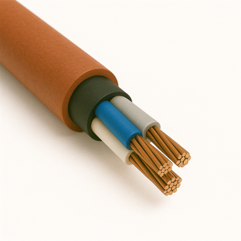 Судовой кабель 14х1,5 НГРШМ ГОСТ 7866.1-76 в наличии в Кемерово