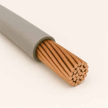 Кабель монтажный неэкранированный 3х0,35 МКШ изолированный в наличии в Кемерово