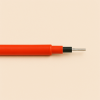 Кабель для прогрева бетона ПНСВ 1х1,2