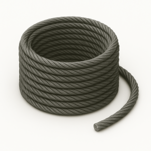 Арматурный канат 11 мм ГОСТ Р 53772-2010 в наличии в Кемерово