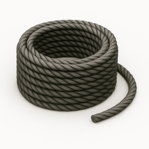 Канат закрытый несущий 40,5 мм ГОСТ 18901-73 в наличии в Кемерово