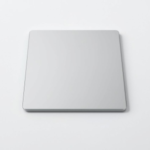 Гладкий нержавеющий лист холоднокатаный 0.8х1000х2000 мм 12Х18Н10Т в наличии в Кемерово