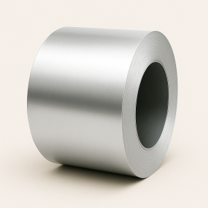 Алюминиевый рулон 0,8х1200 мм АД1Н в наличии в Кемерово